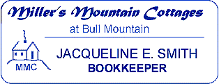 Multi Logo Badge