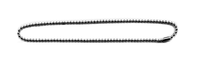 30" Neck Chain